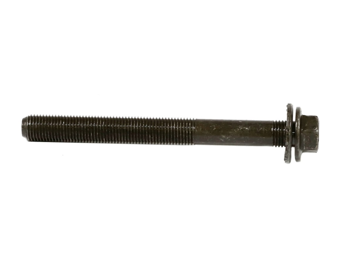 Mopar Hex Flange Head Bolt - 6510280AA | Mopar Online Parts