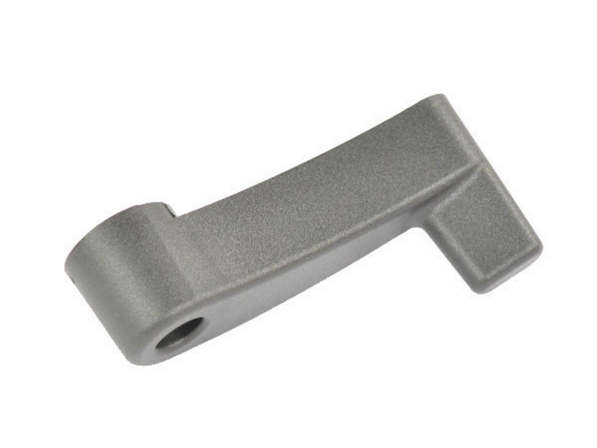 Mopar Door Handle Release - Rear Inside - 1ZP90JXWAB | Mopar