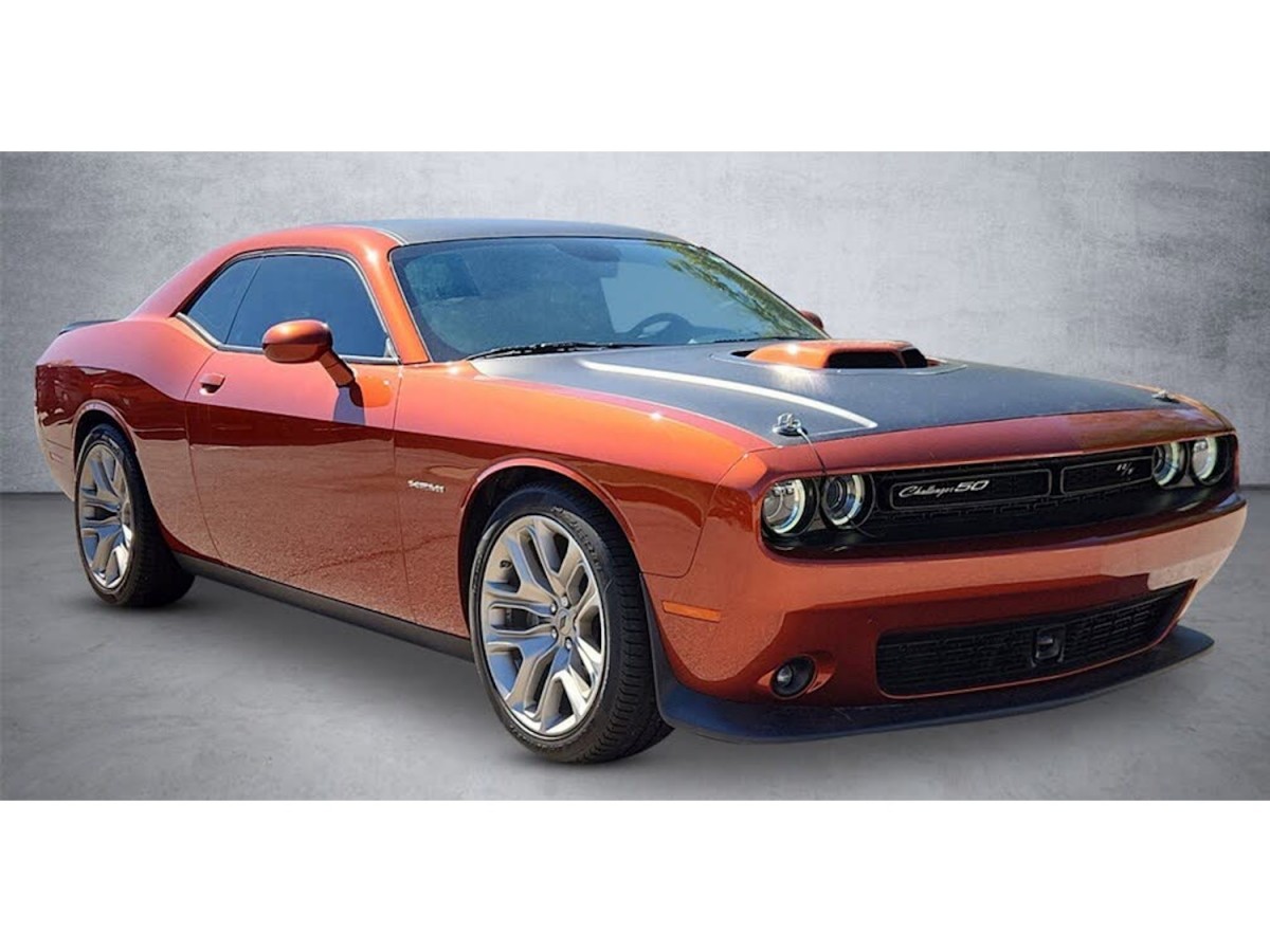 Mopar 20