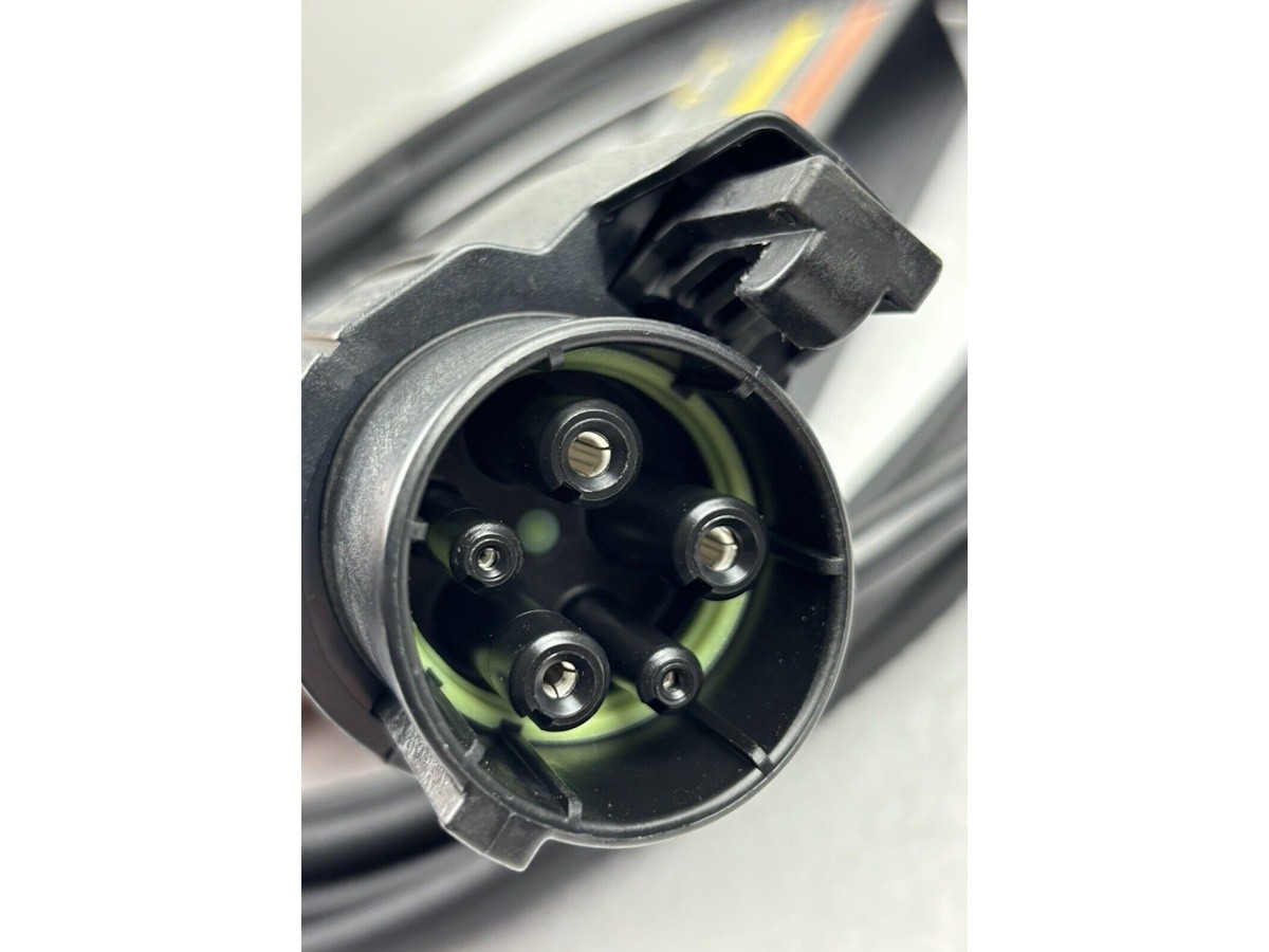 Genuine Mopar Level 1 Vehicle Charger For 4xe OE Replacement 120V