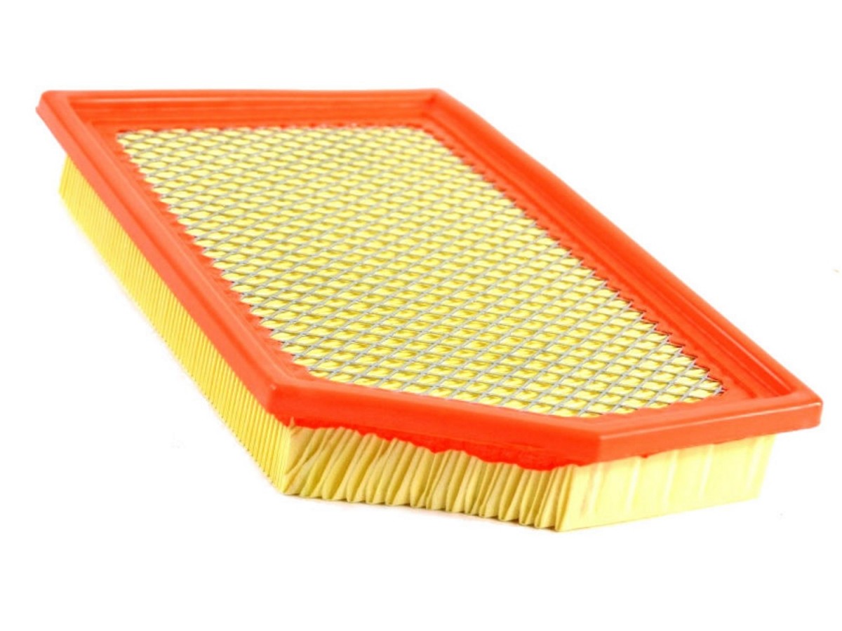 Filtro ARIA COMLINE PER JEEP CHEROKEE WRANGLER VOLVO S40 i V40 EAF375 ORIGINALE