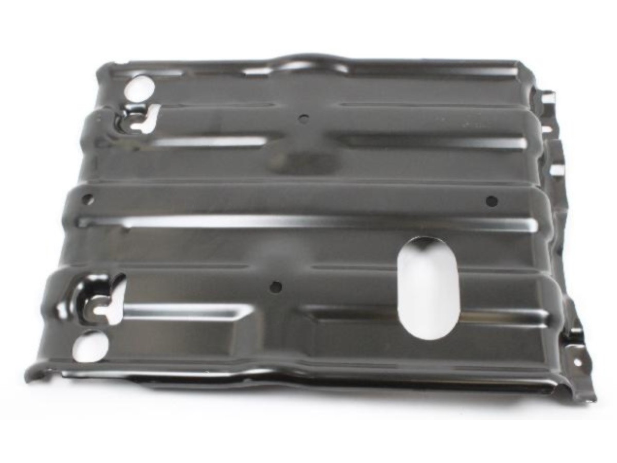Mopar Skid Plate Front Axle - FRAXSKDPLT | Mopar Online Parts