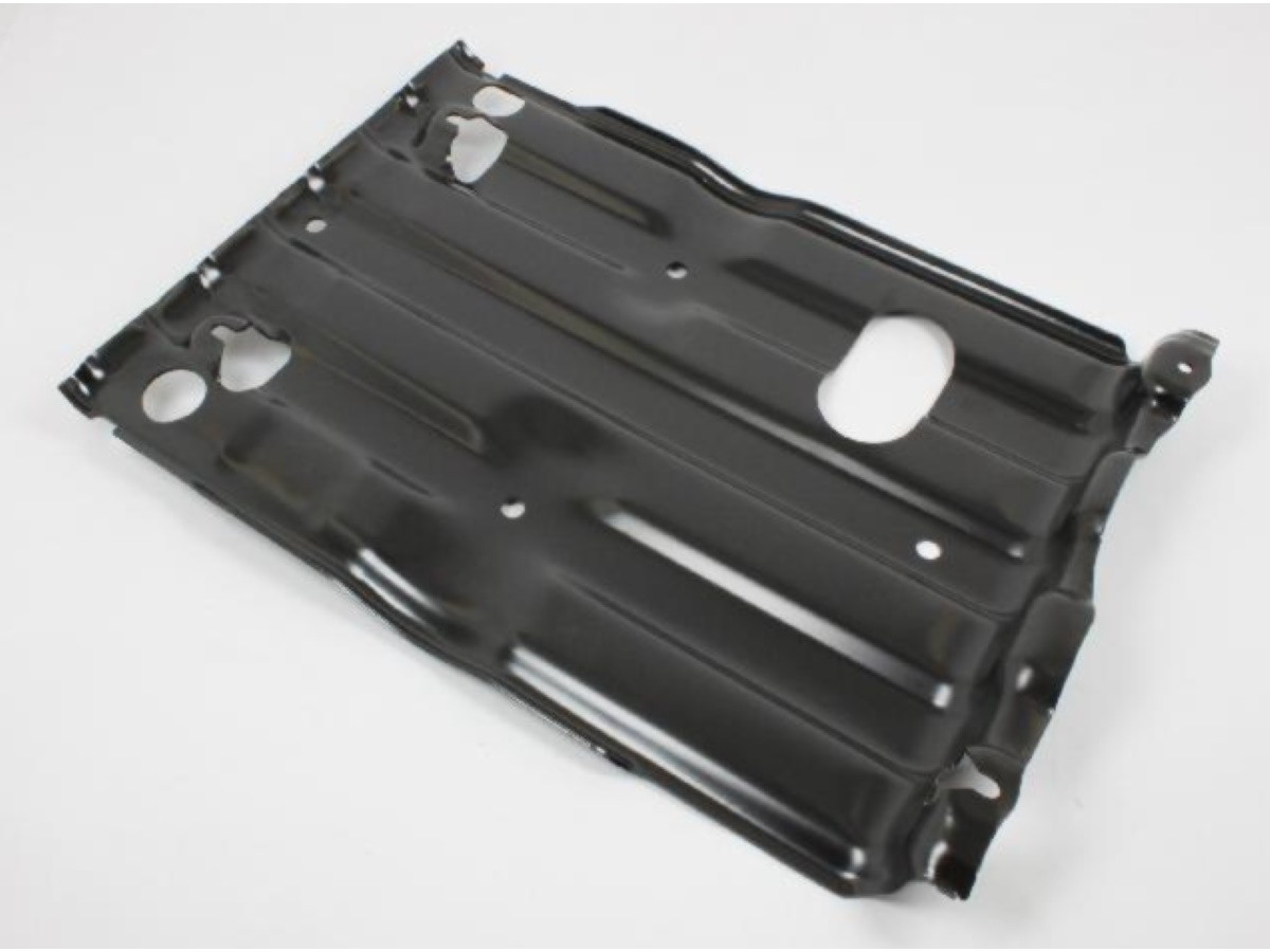 Mopar Skid Plate Front Axle - FRAXSKDPLT | Mopar Online Parts