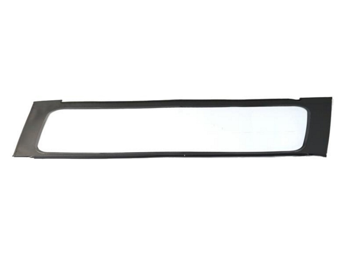 Authentic Mopar Replacement Window Set For 2 Door Standard Black Soft ...