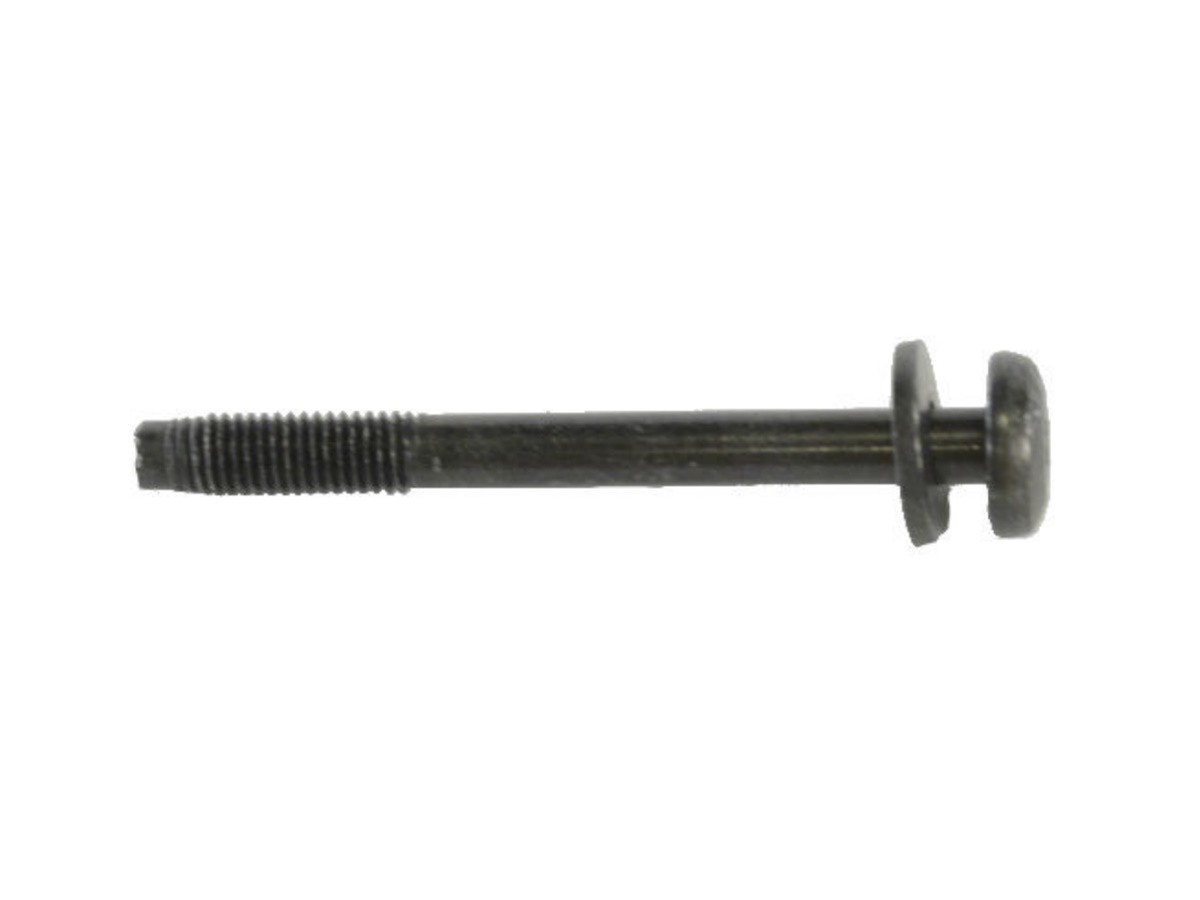 Mopar Soft Top Door Frame Bolt Torx Head - 6512163AA | Mopar