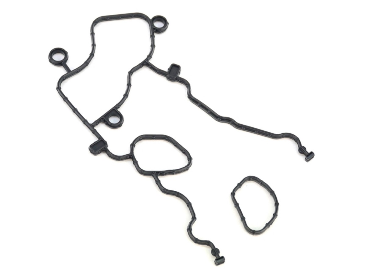 Genuine Mopar Chain Case Cover Gasket 68078604AA Mopar Online Parts