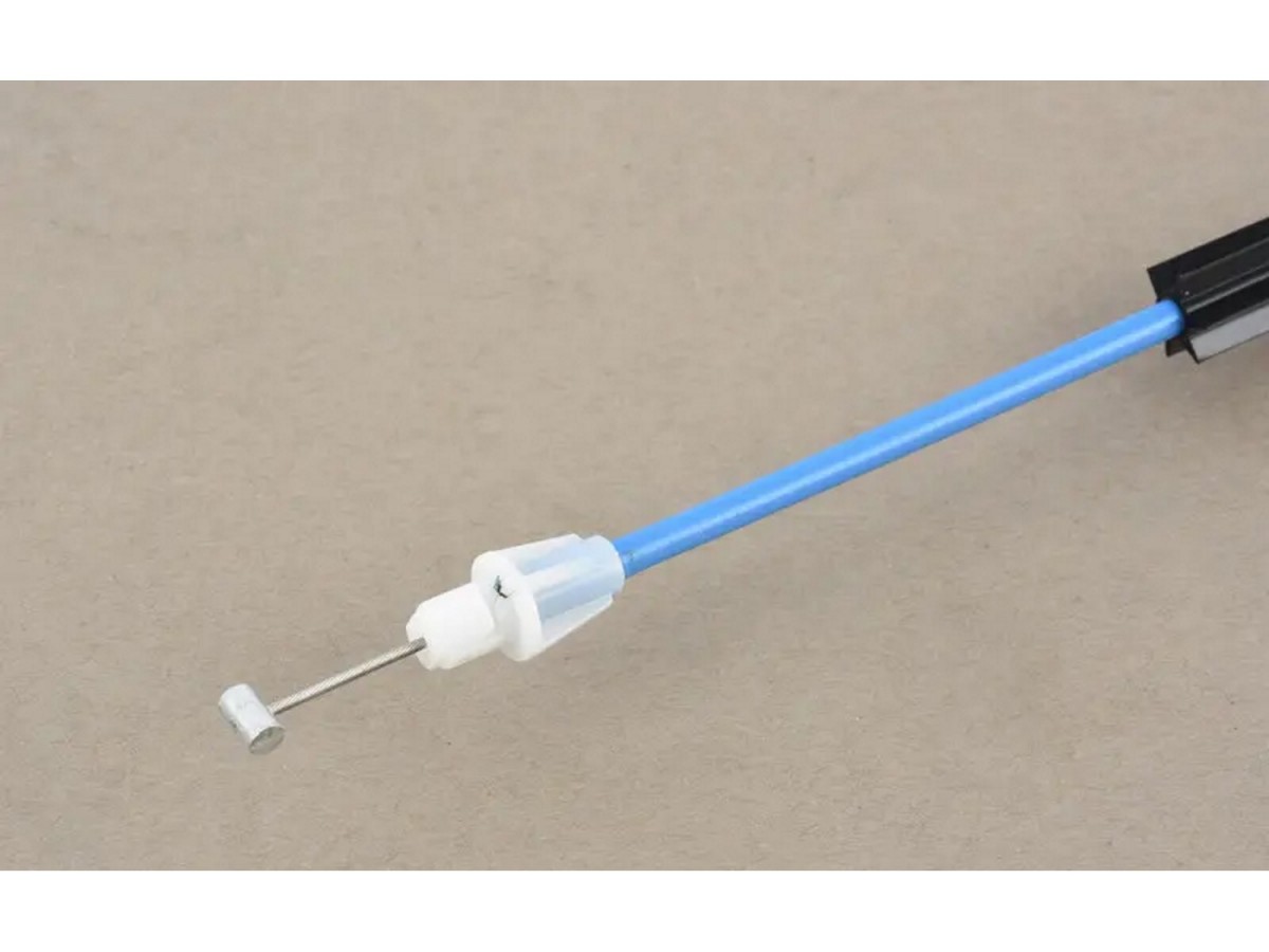 Mopar Door Latch - Left Front - 68232439AG | Mopar Online Parts