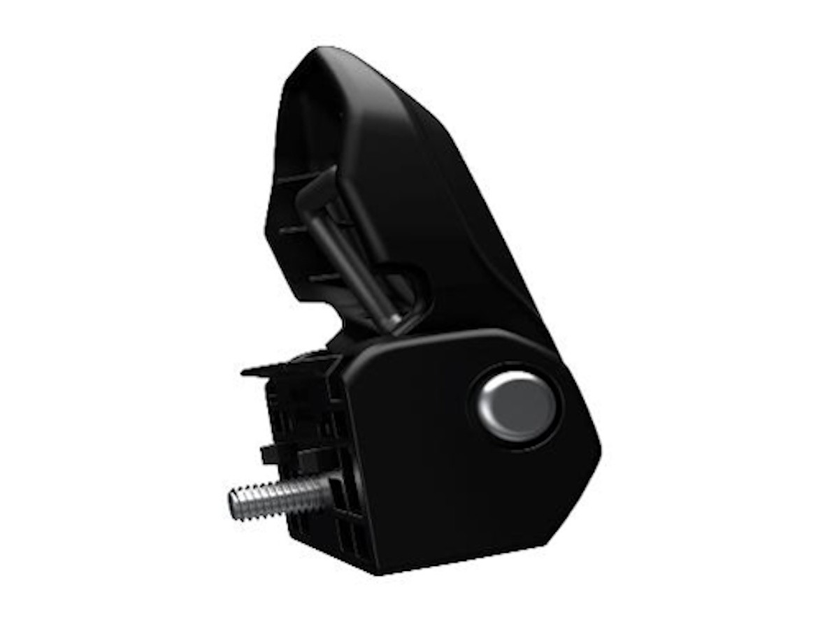 Mopar Hood Catch For Left Or Right - 68240952AF | Mopar Online Parts