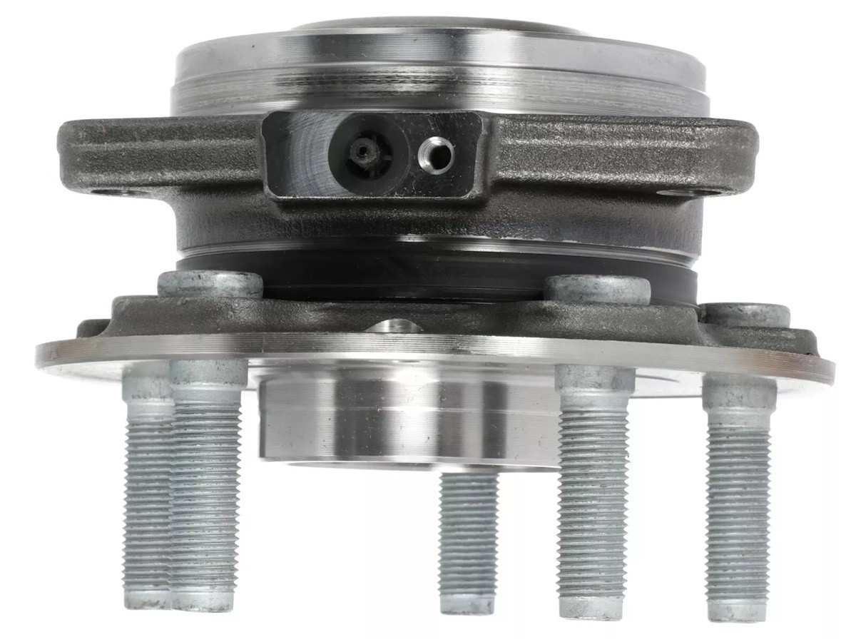 ルーニー Mopar Front Wheel Hub And Bearing - 68272624AC | Mopar Online Parts