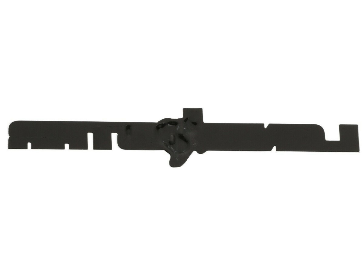 Mopar Tailgate Emblem Lone Star - 68276322AB | Mopar Online Parts