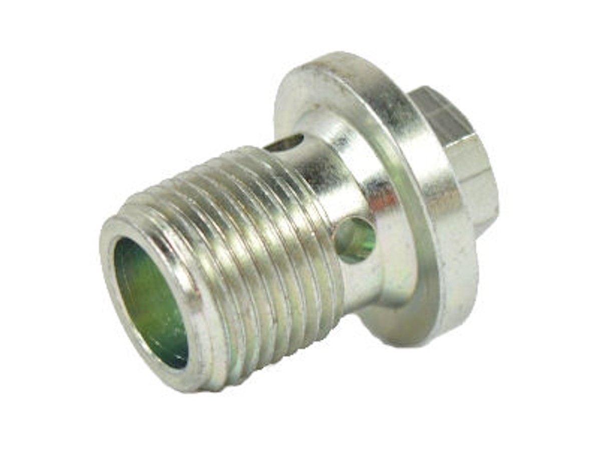 Mopar Oil Drain Plug - 68303454AA | Mopar Online Parts