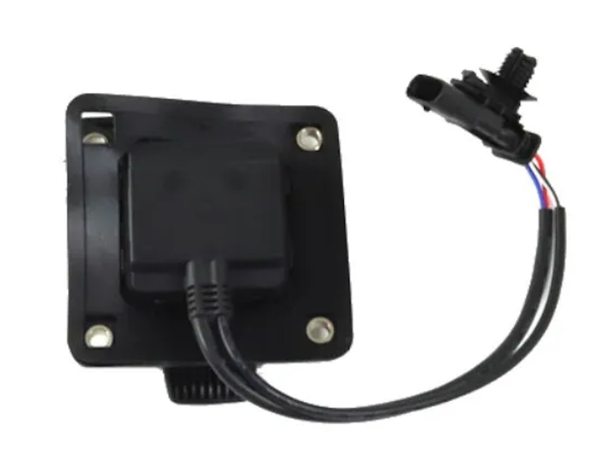 Authentic Mopar Bed Outlet Kit 115 Volt BEDOUTLETKITJT20 Mopar