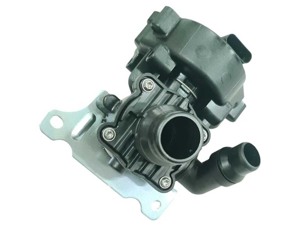 Mopar Three Way Coolant Valve - 68312761AD | Mopar Online Parts