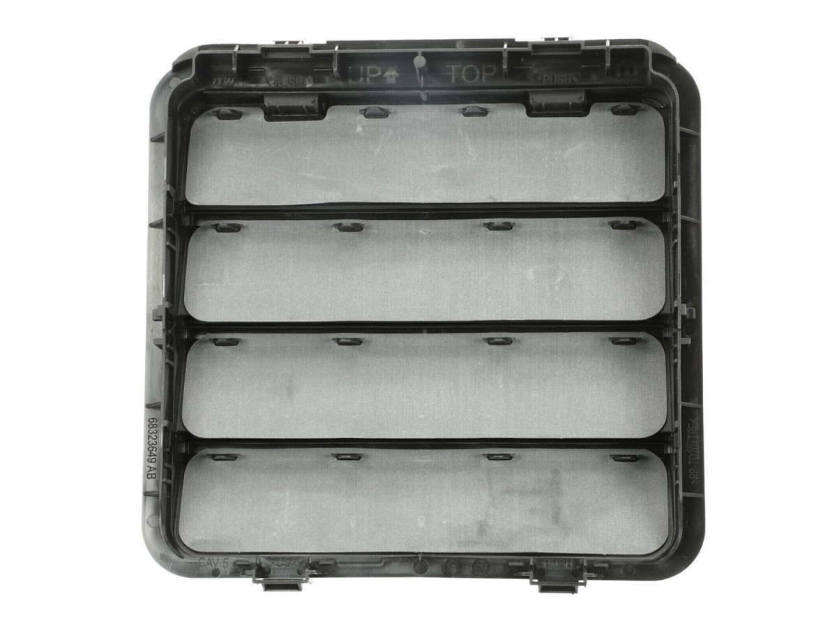 トジハページ Mopar Aperture Exhauster - 68323649AB | Mopar Online Parts