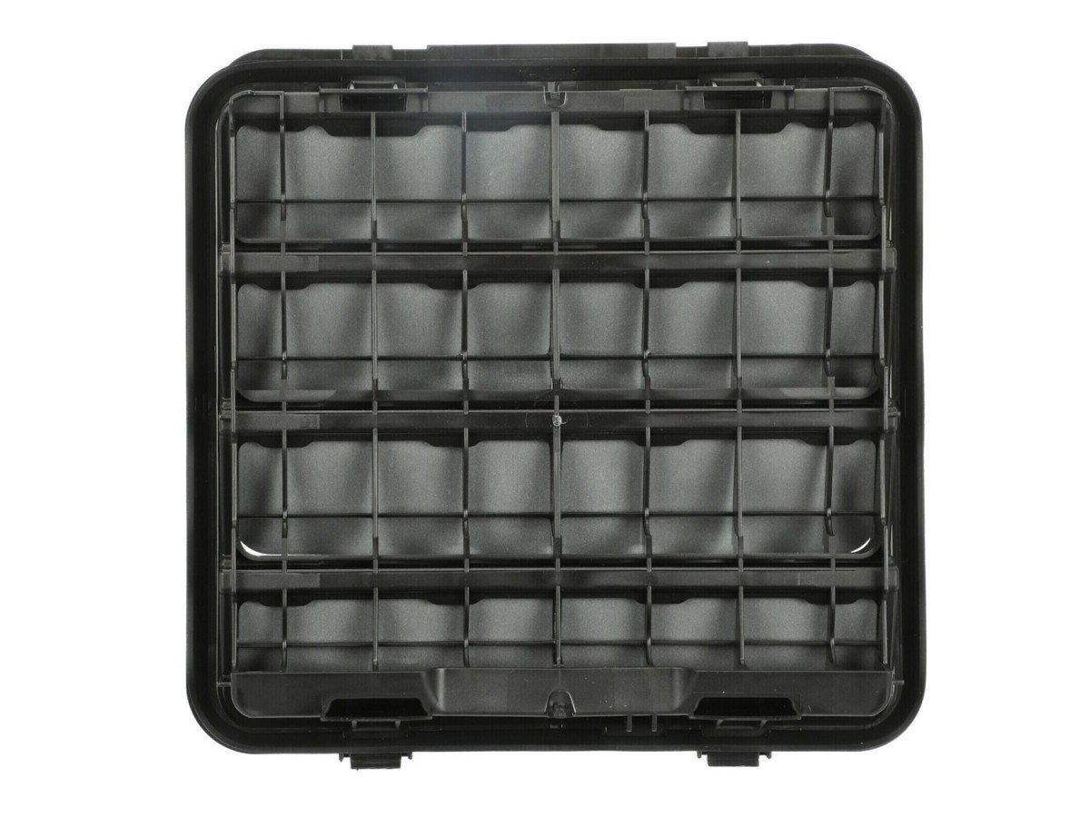 Mopar Aperture Exhauster - 68323649AB | Mopar Online Parts