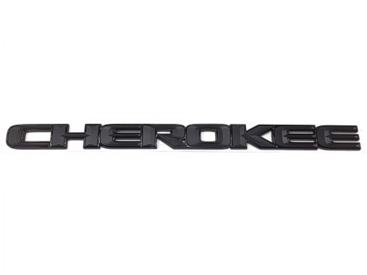 Mopar Door Emblem Altitude Edition - 68336333AB-68336334AB | Mopar