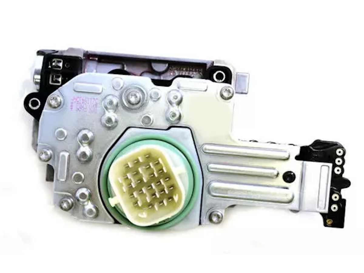 Genuine Mopar Transmission Solenoid 68353383AB Mopar Online Parts