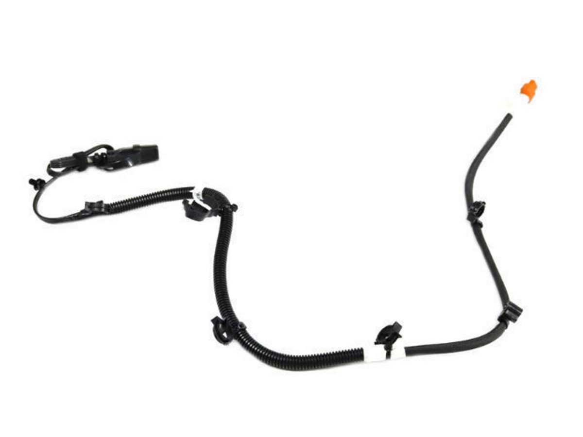 Authentic Mopar Engine Block Heater For 3.0L Diesel JLJTENGBLKHTR30