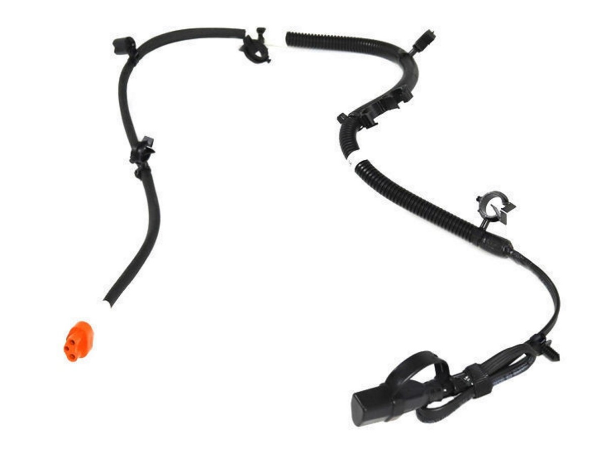 Authentic Mopar Engine Block Heater For 3.0L Diesel JLJTENGBLKHTR30