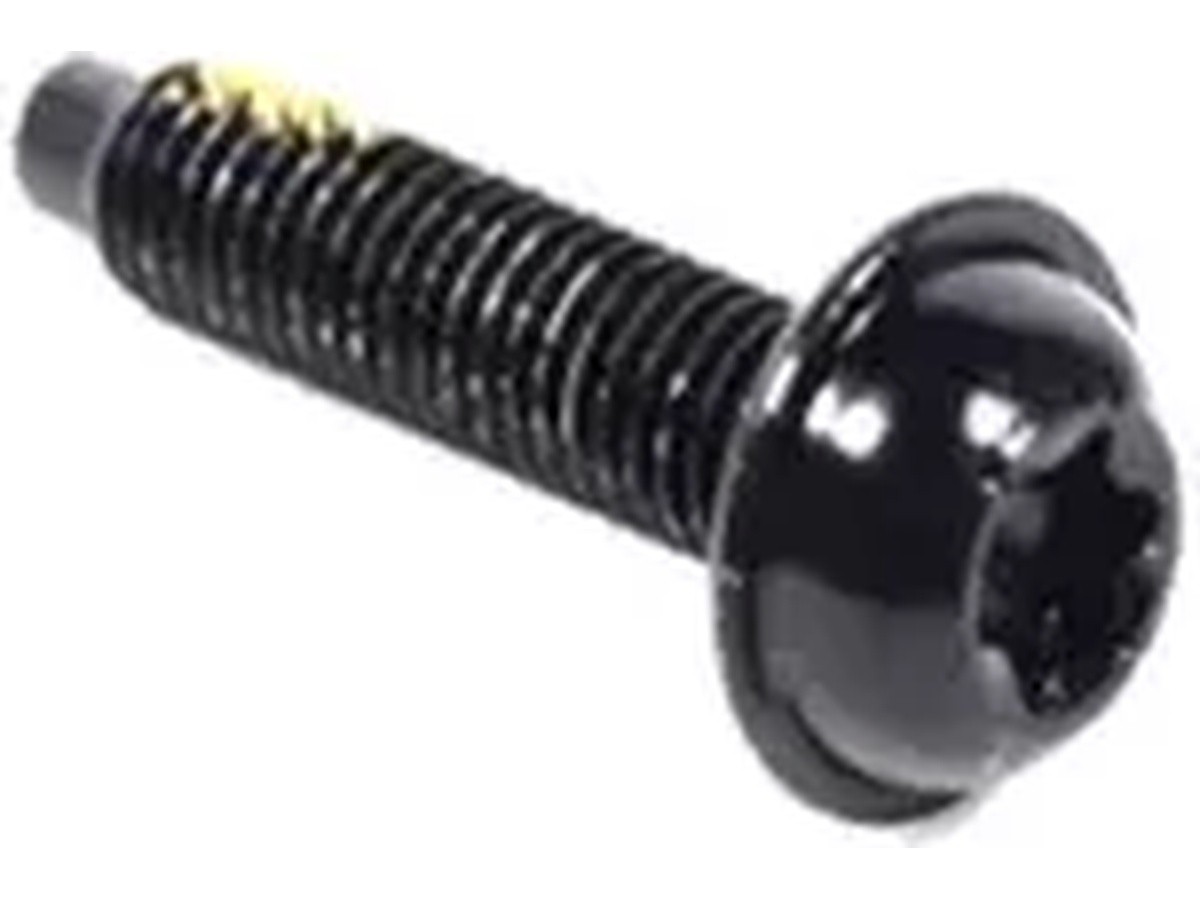 Mopar Soft Top Hardware Bolt M6 x 1.0 x 25 - 68399056AA | Mopar