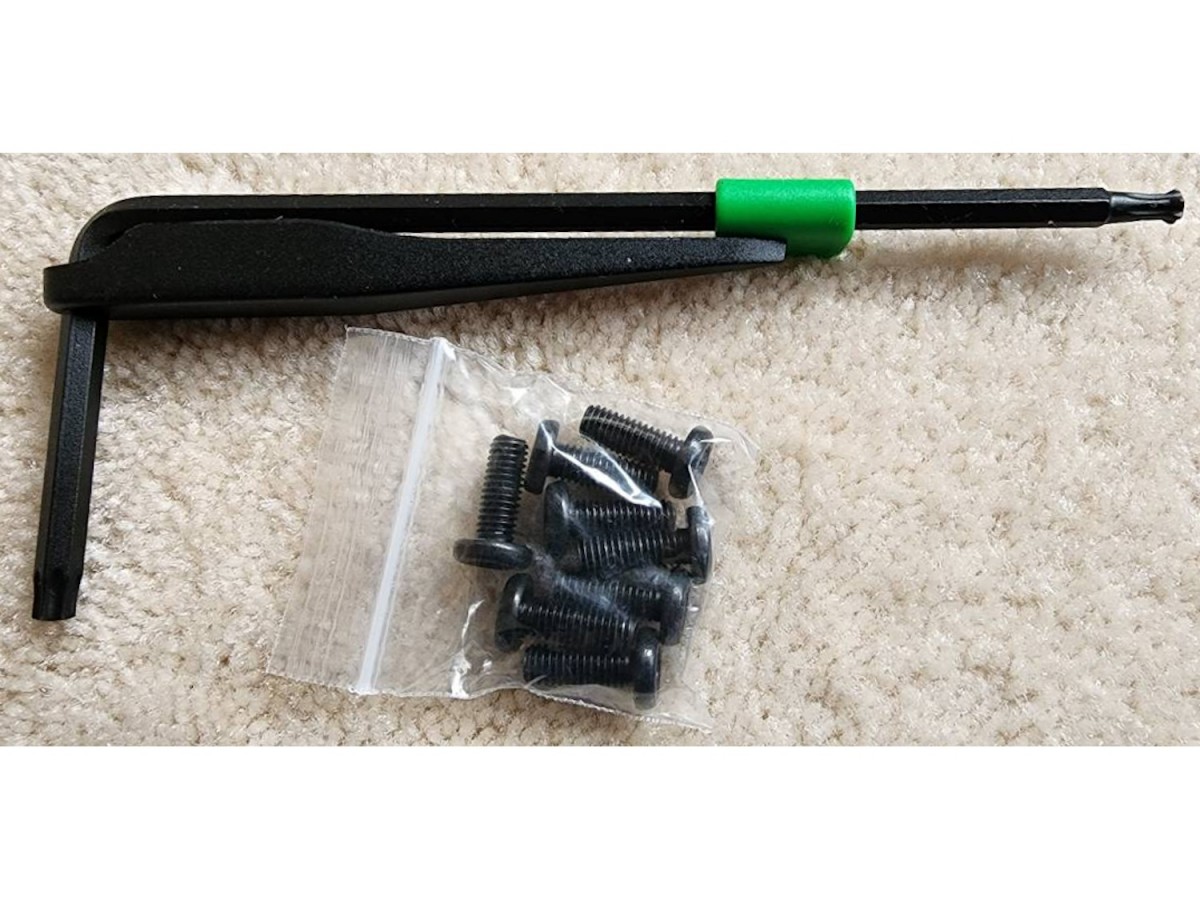 Mopar Roof Rack Cross Bars Kit Of Two In Bright Chrome