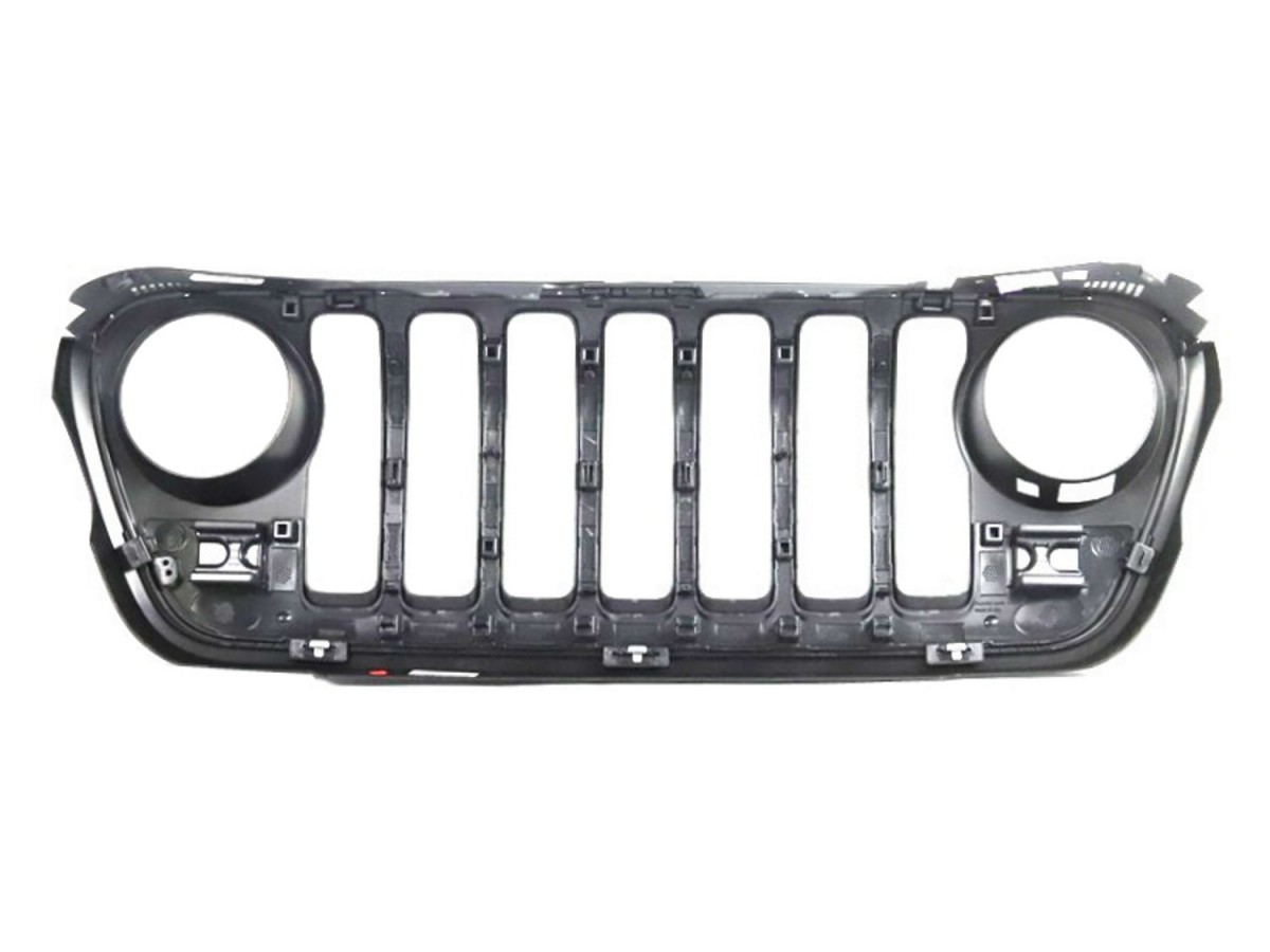 Mopar Sport Grille - 68457083AA | Mopar Online Parts