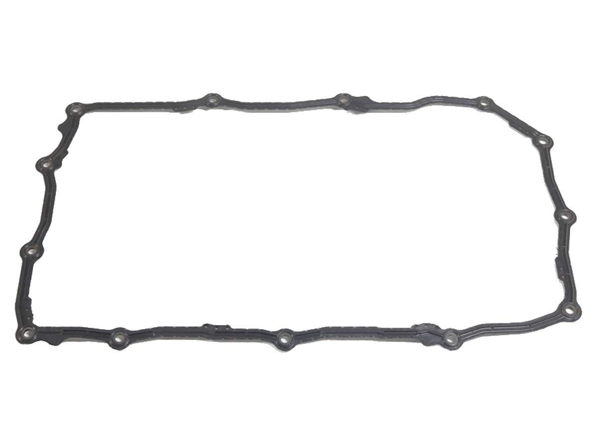 Mopar Transmission Oil Filter Pan And Gasket Kit For 8-Speed
