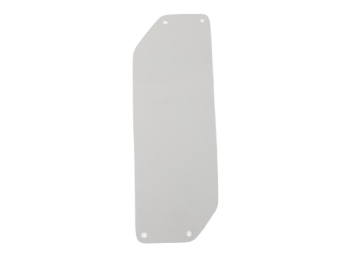 Mopar Tailgate Information Plate Rubicon 392 - 68570513AB | Mopar