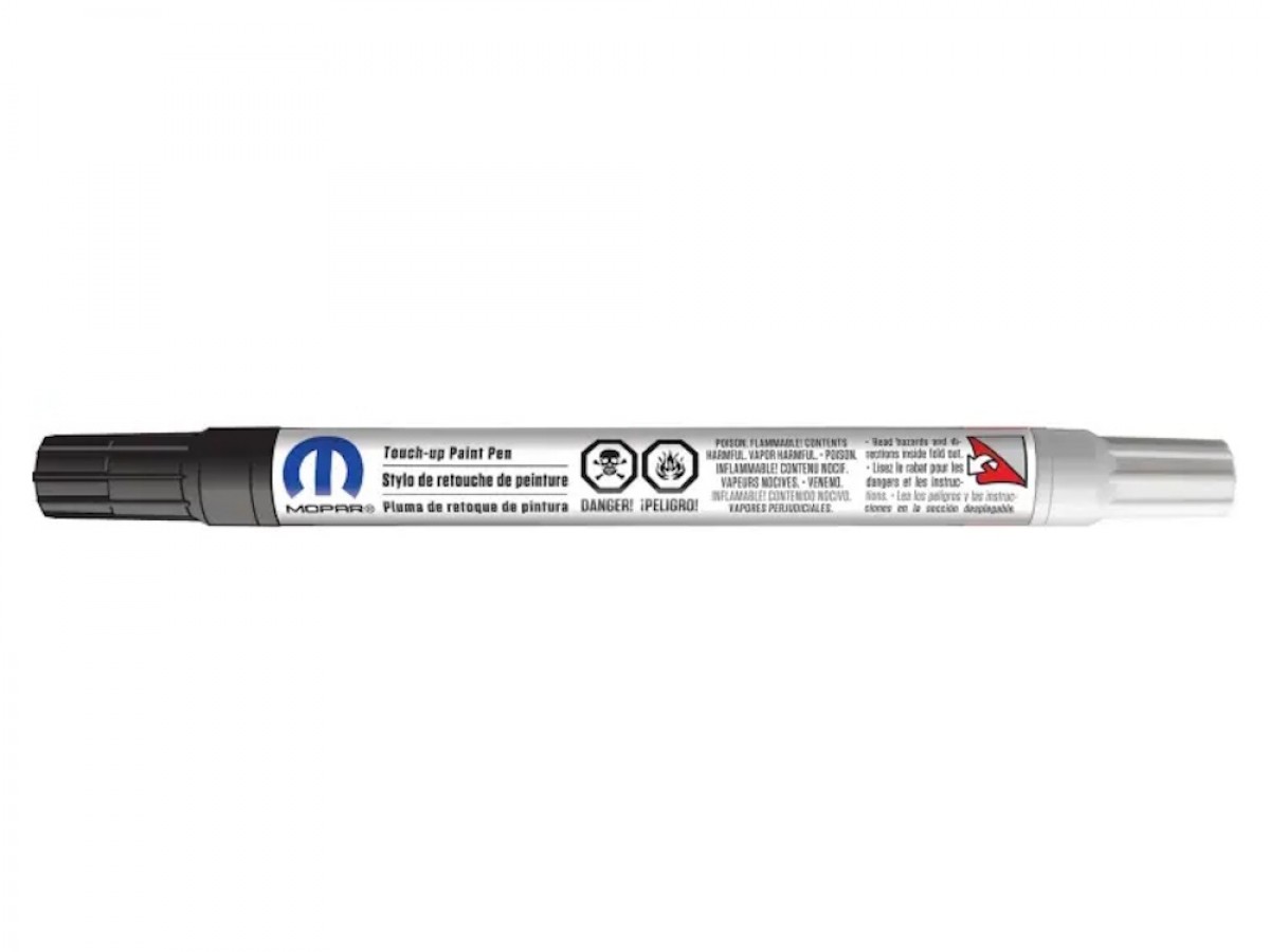 Mopar Touch-Up Paint Pen Granite Crystal Metallic PAU