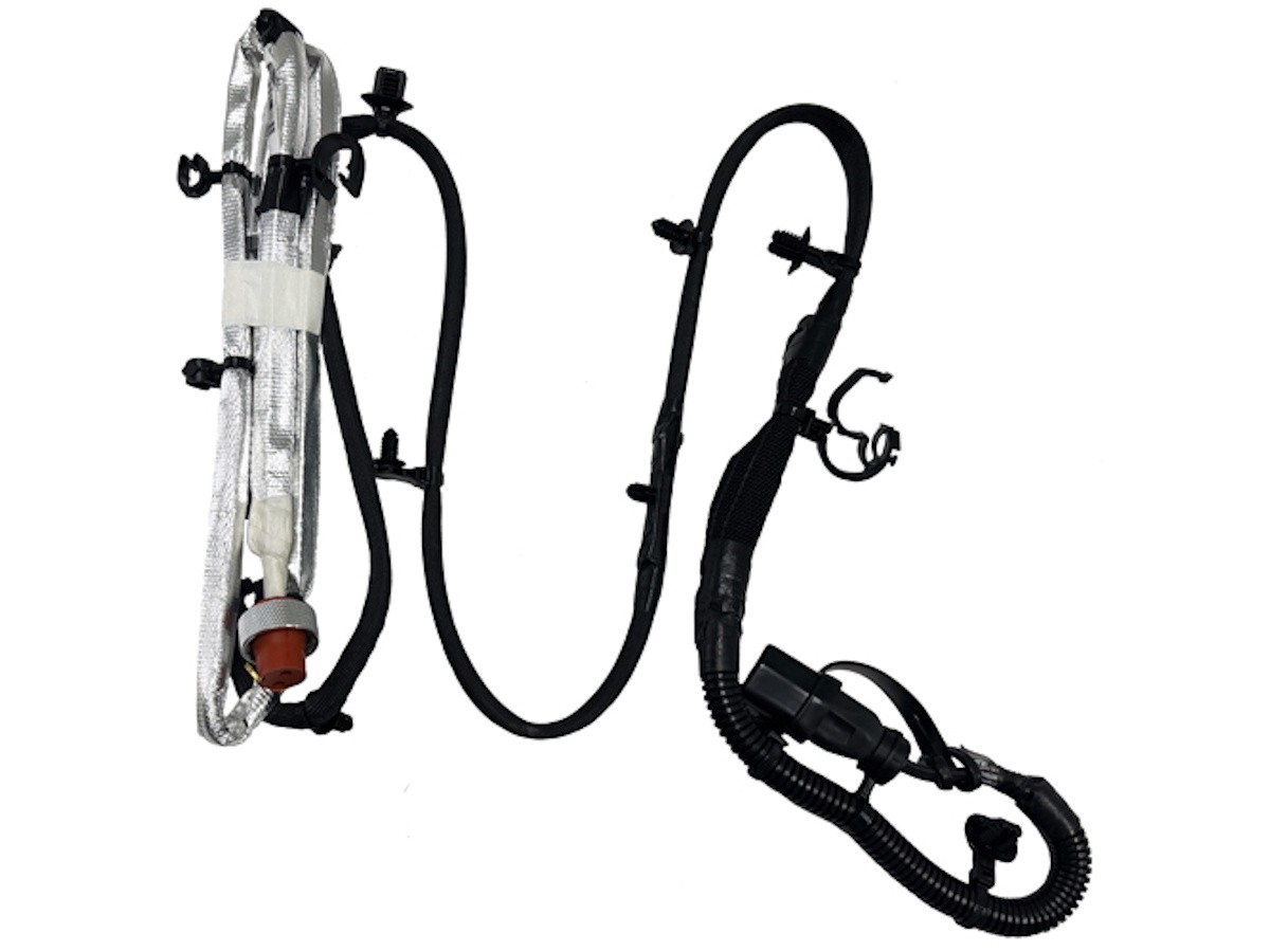 Mopar Cord For 6.7L I6 Cummins Diesel Engine Block Heater