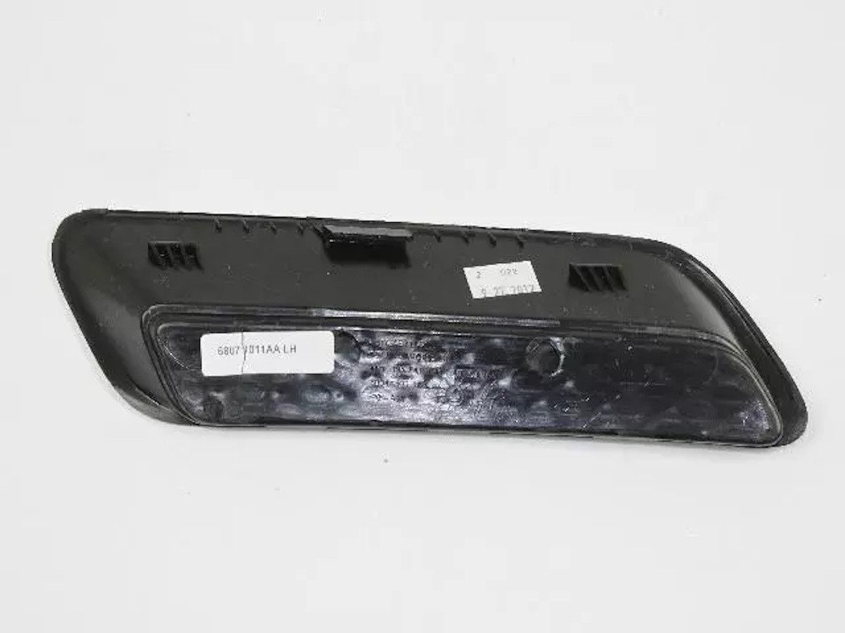 Mopar Sport Hood With Integrated Scoops - SPORTHOODRAM1500DS | Mopar ...