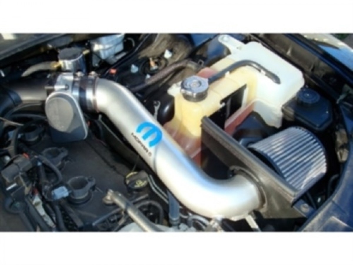 Authentic Mopar Performance Cold Air Intake 3.5L 77060019AB Mopar