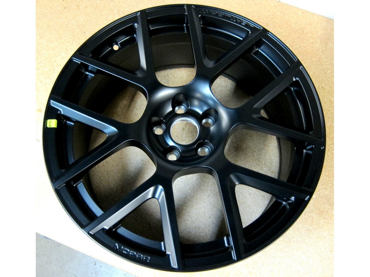 Mopar Performance Wheel 20