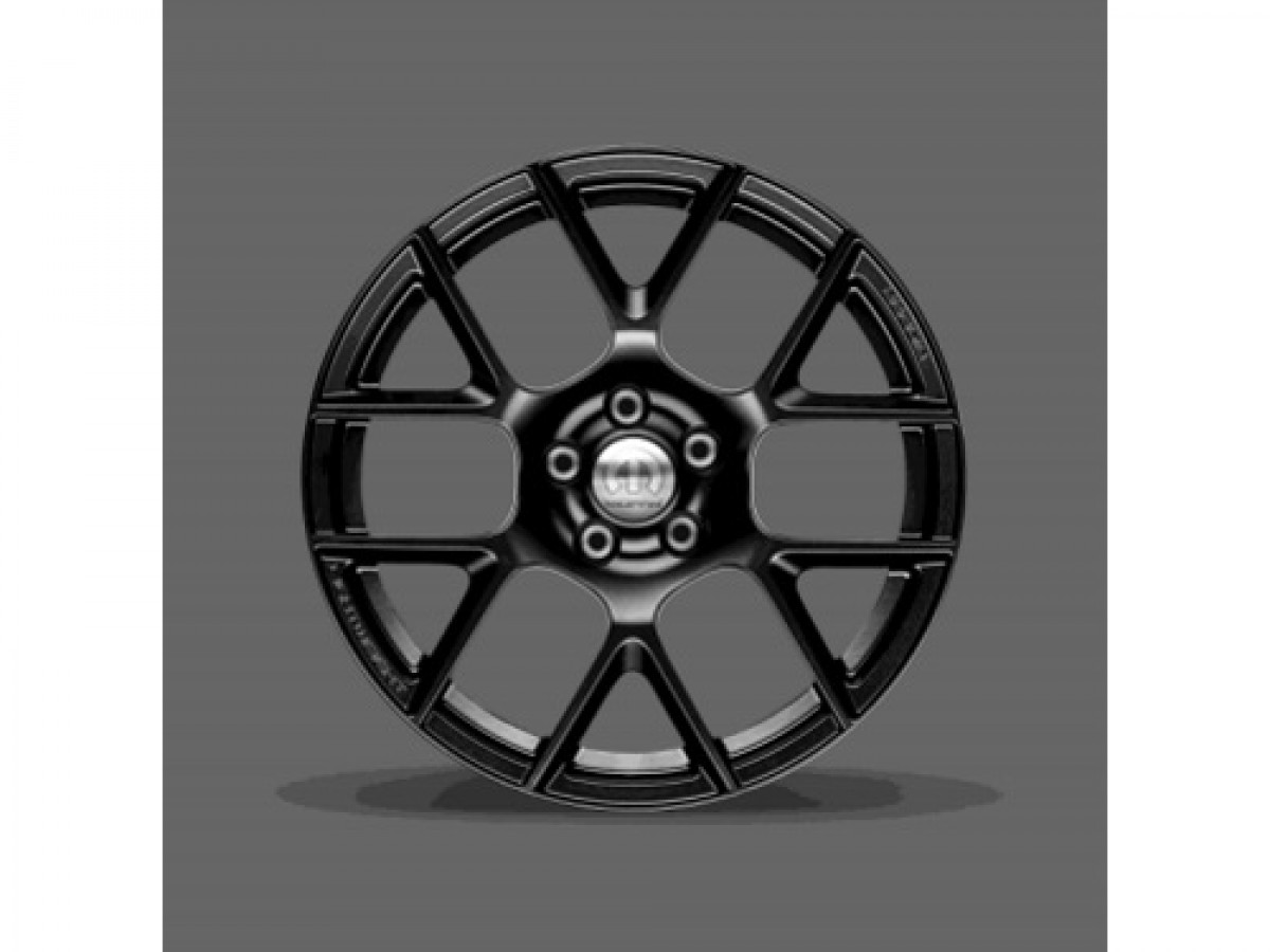 Mopar Wheel 18