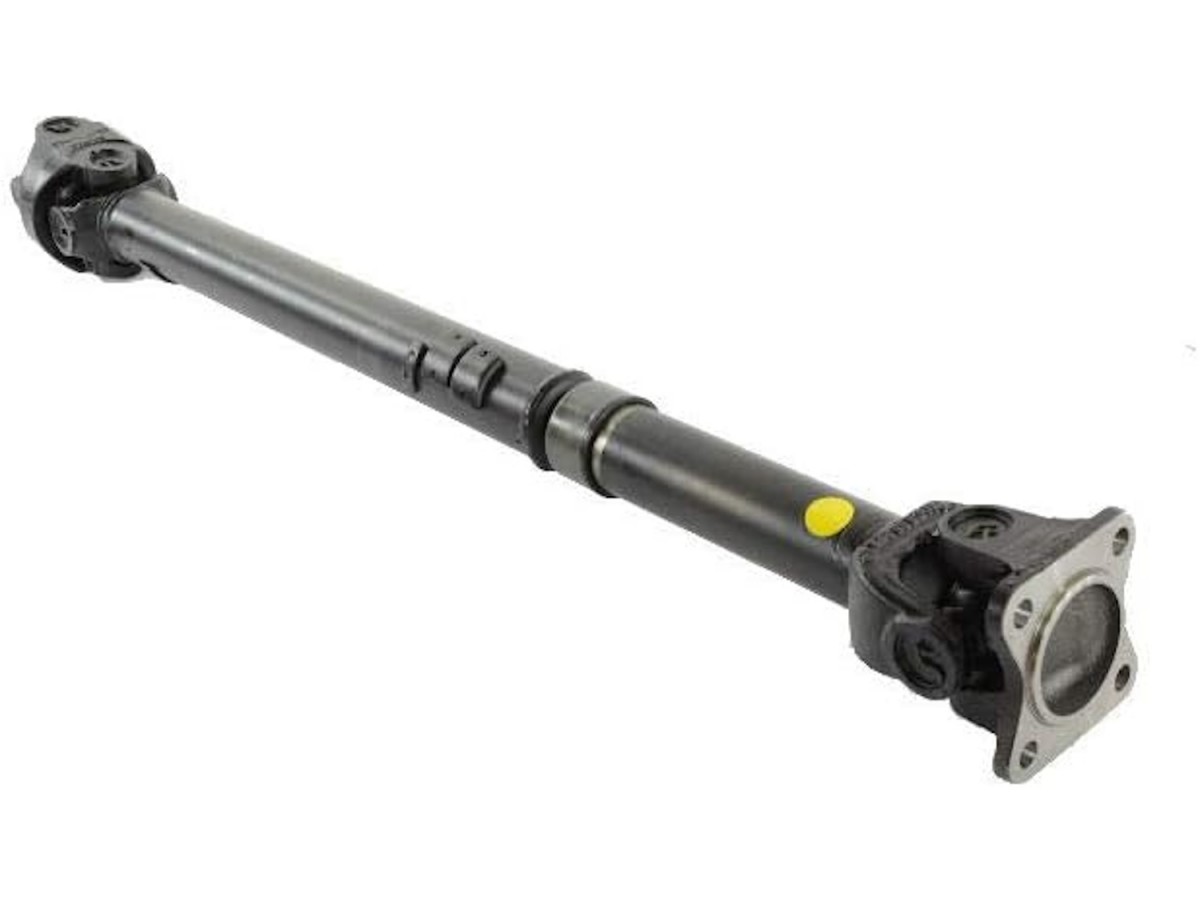 Mopar Performance Front Driveshaft - 77070090AB | Mopar Online Parts