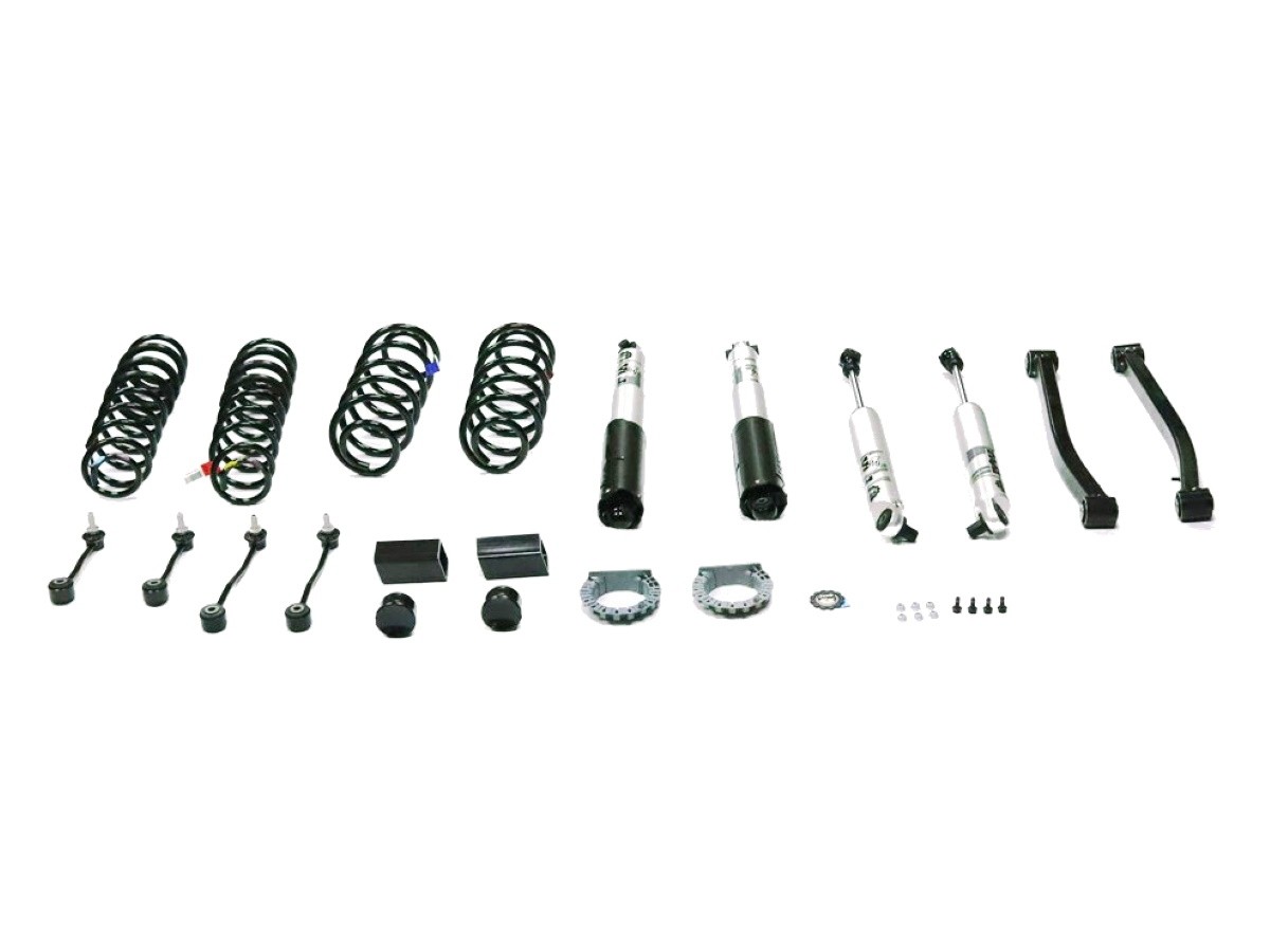 mopar performance lift kit