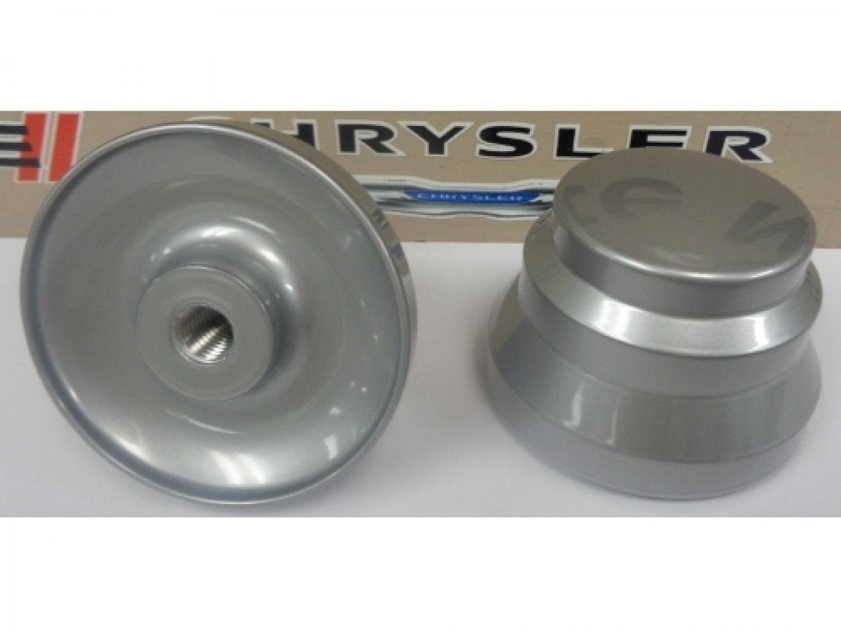 Authentic Mopar Performance Strut Tower Caps 77072464 Mopar Online