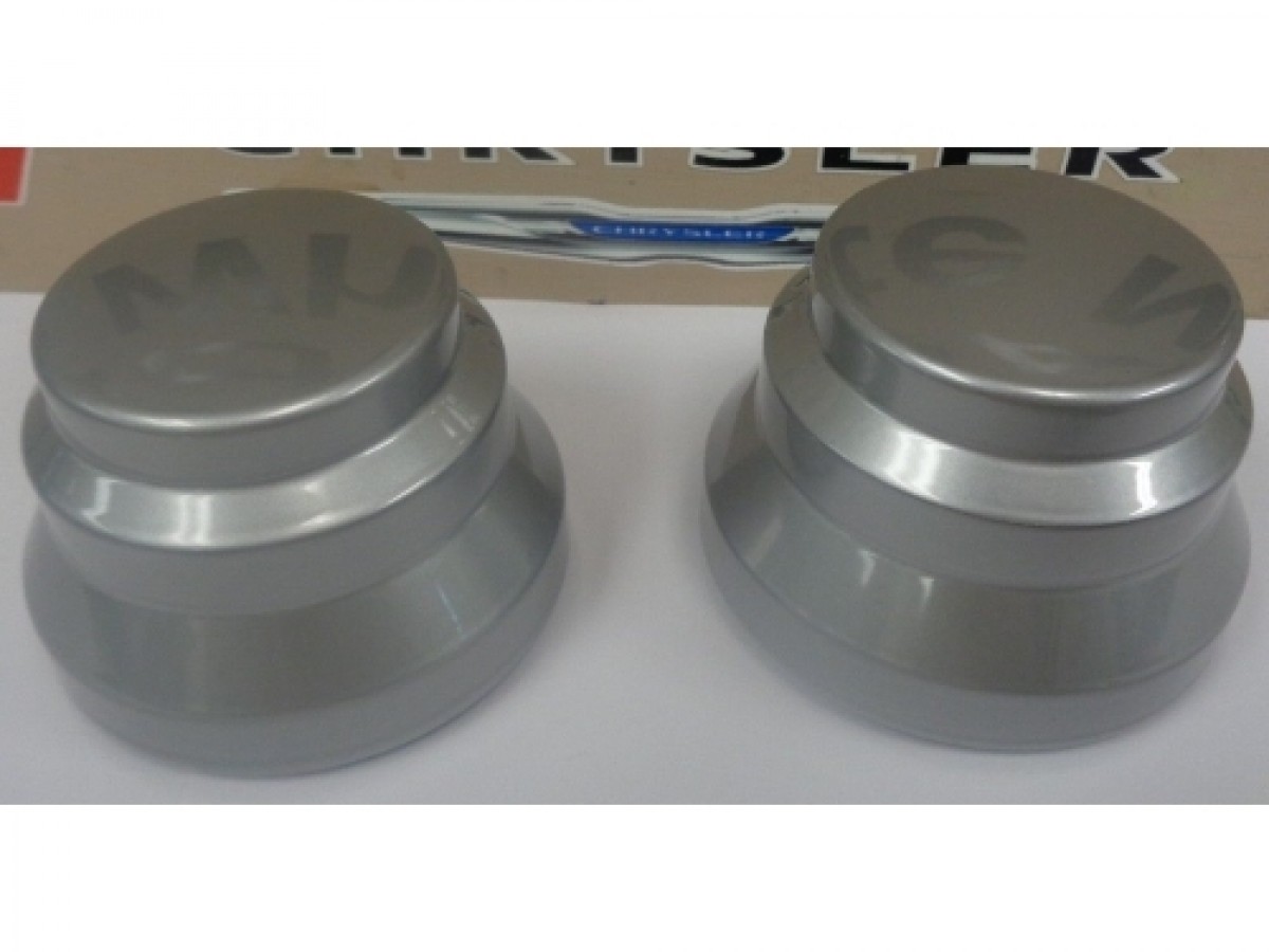 Mopar Performance Strut Tower Caps - 77072464 | Mopar Online Parts