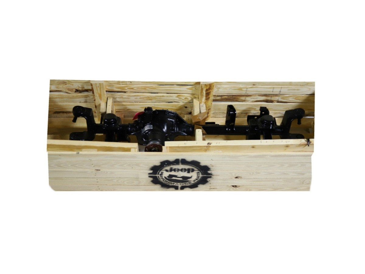 Mopar Performance Front Ultimate 44 Axle 4:56 Ratio - 77072529