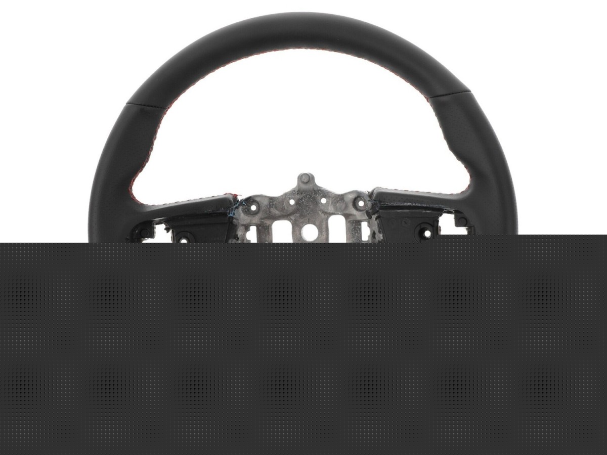 ラングラer392 Mopar Rubicon 392 Steering Wheel Upgrade Heated Perforated Black