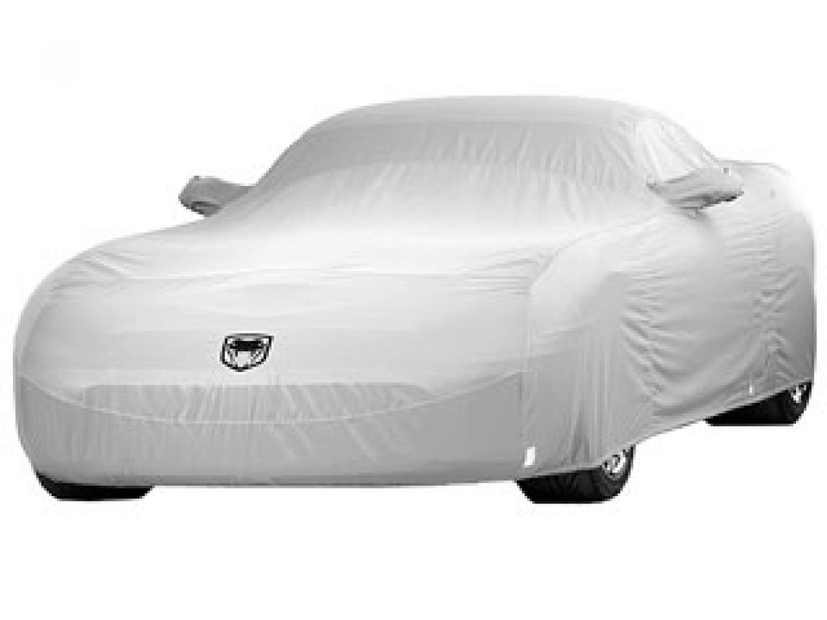 Authentic Mopar Full Vehicle Car Cover 82210076 Mopar Online Parts