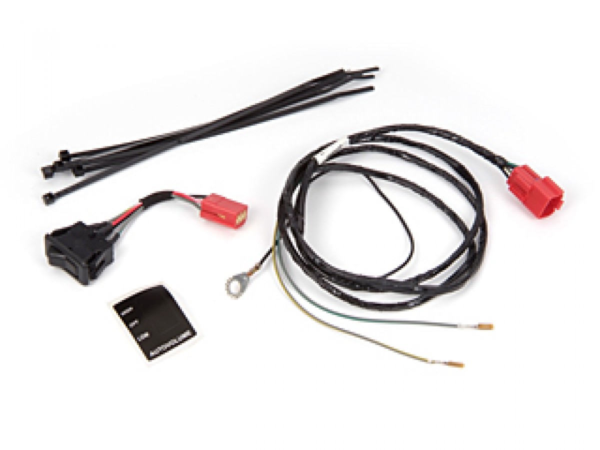 Mopar Variable Speed Volume Control - 82210253 | Mopar Online Parts