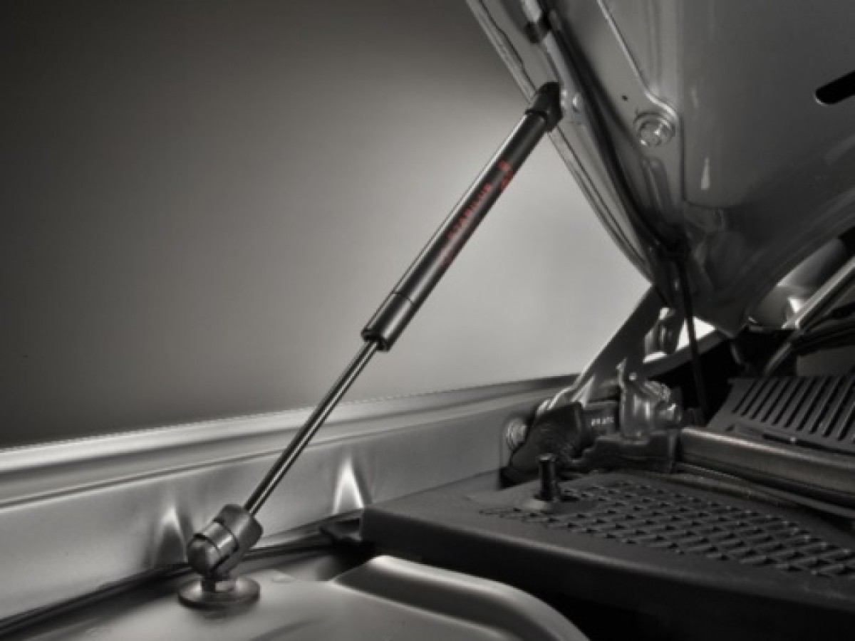 Authentic Mopar Hood Prop Kit 82212094 Mopar Online Parts