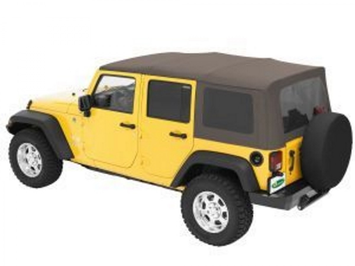 sunrider soft top