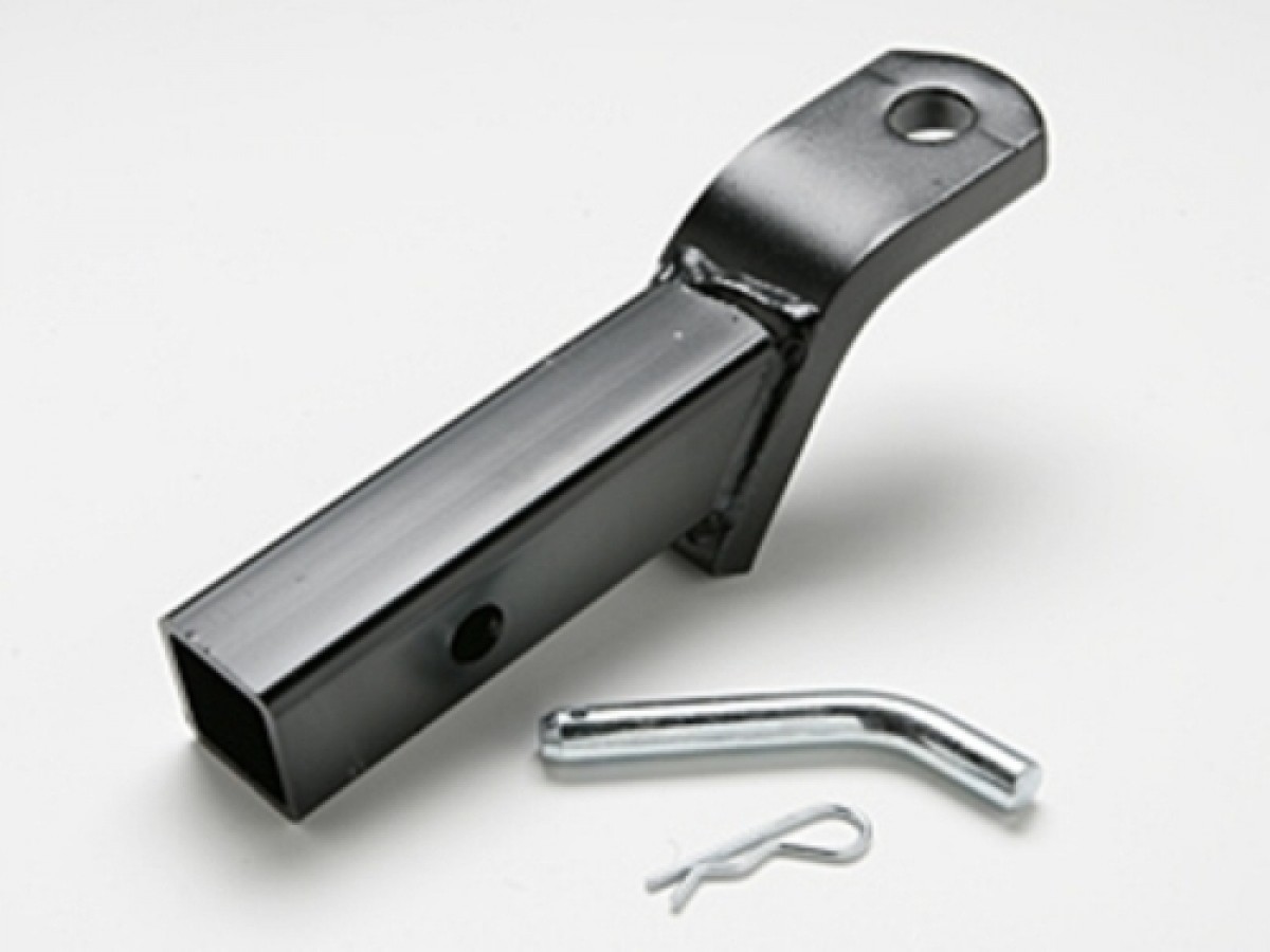 Authentic Mopar Tow Hitch Ball Mount Adapter 31/8" Rise 82213551