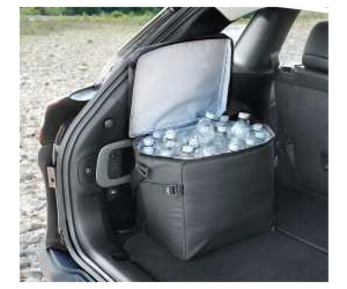 Mopar Cargo Management System Cooler - 82213723 | Mopar Online Parts