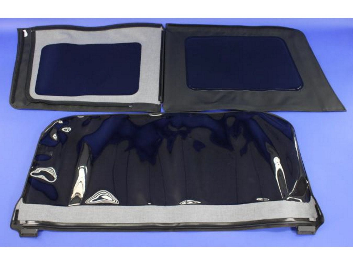 Mopar Window Kit 4 Door Standard - 82213831 | Mopar Online Parts