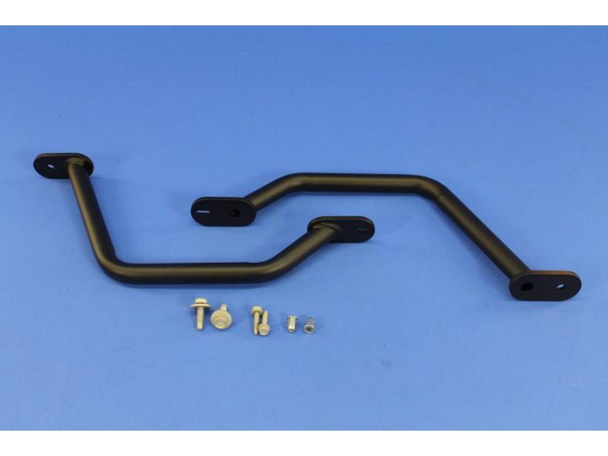 Mopar Grab Handles - 82214221 | Mopar Online Parts