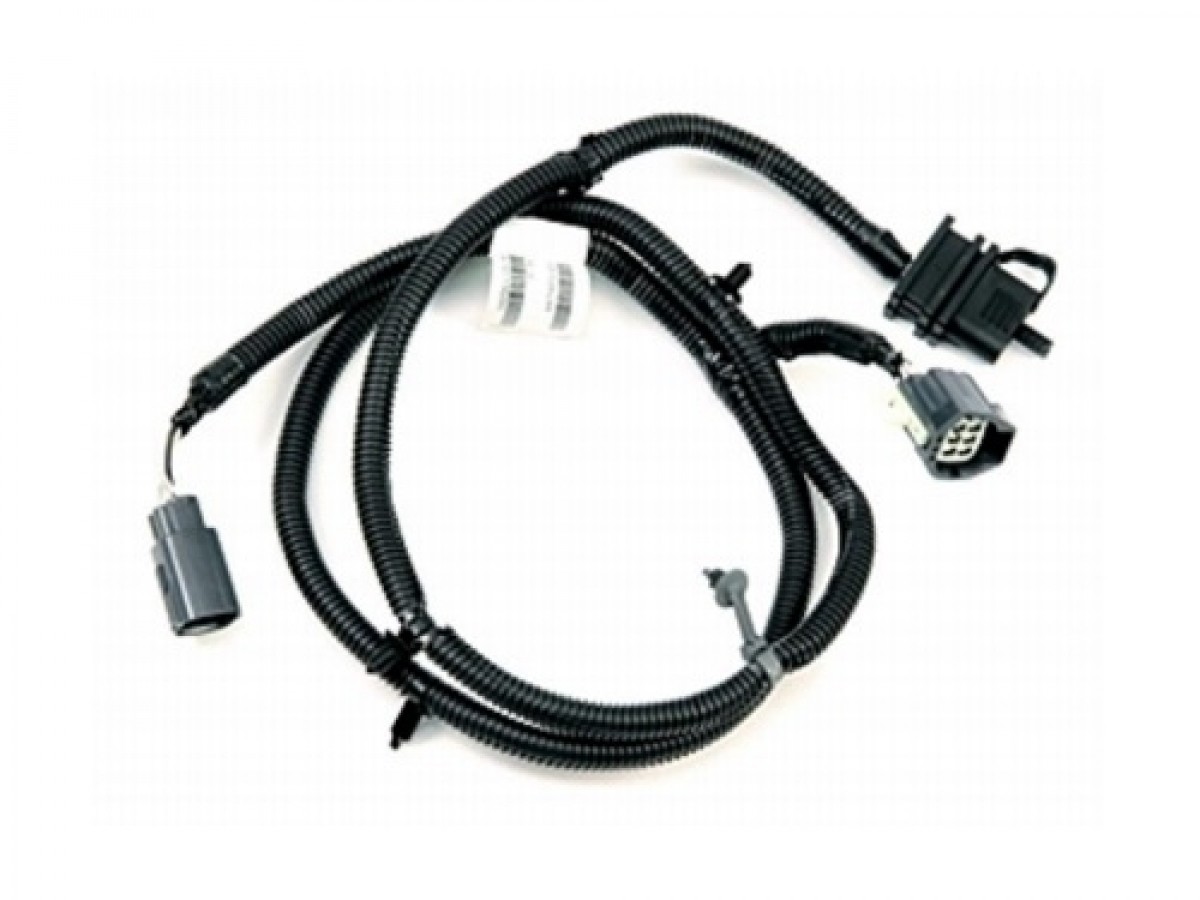 Authentic Mopar Trailer Tow Wiring Harness Kit - 82214434 | Mopar