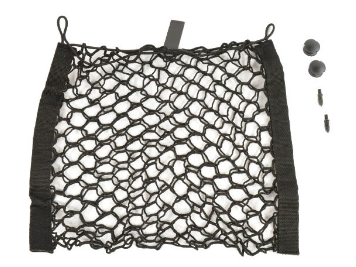Mopar Cargo Net - 82215029 | Mopar Online Parts